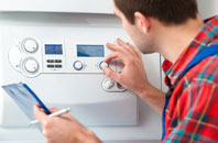 free Creekmoor gas safe engineer quotes